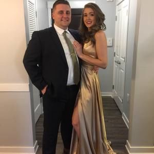 Meet your Posher, Teddy